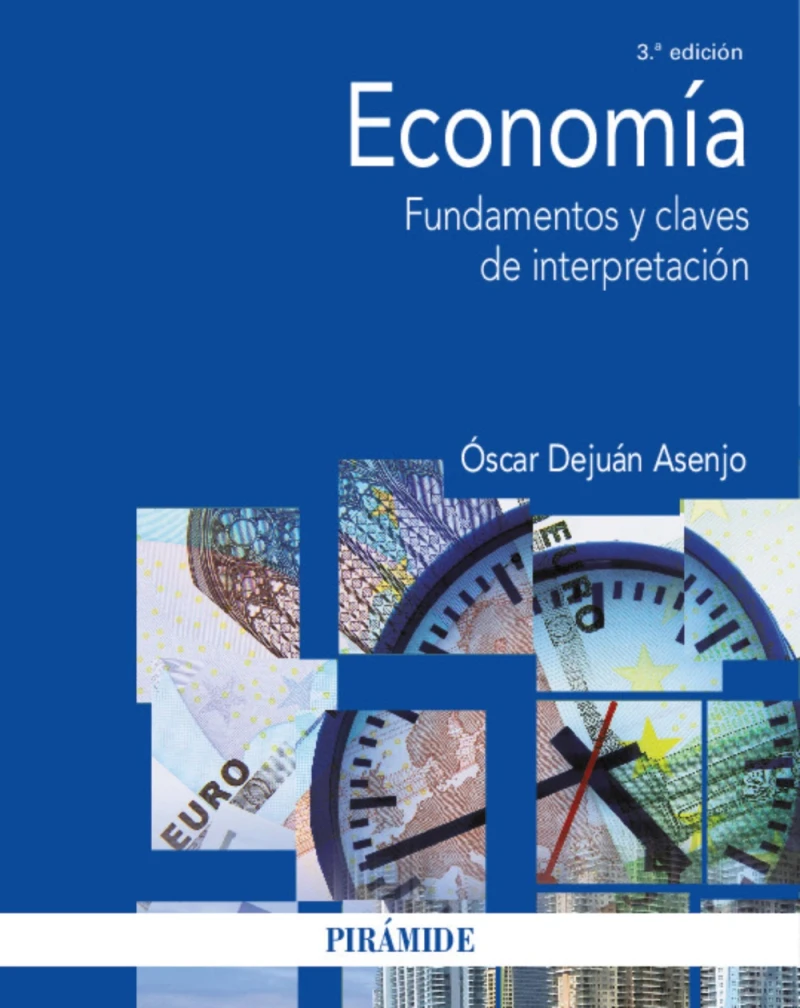 Portada: Economía