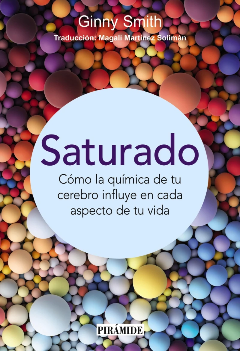 Portada: Saturado