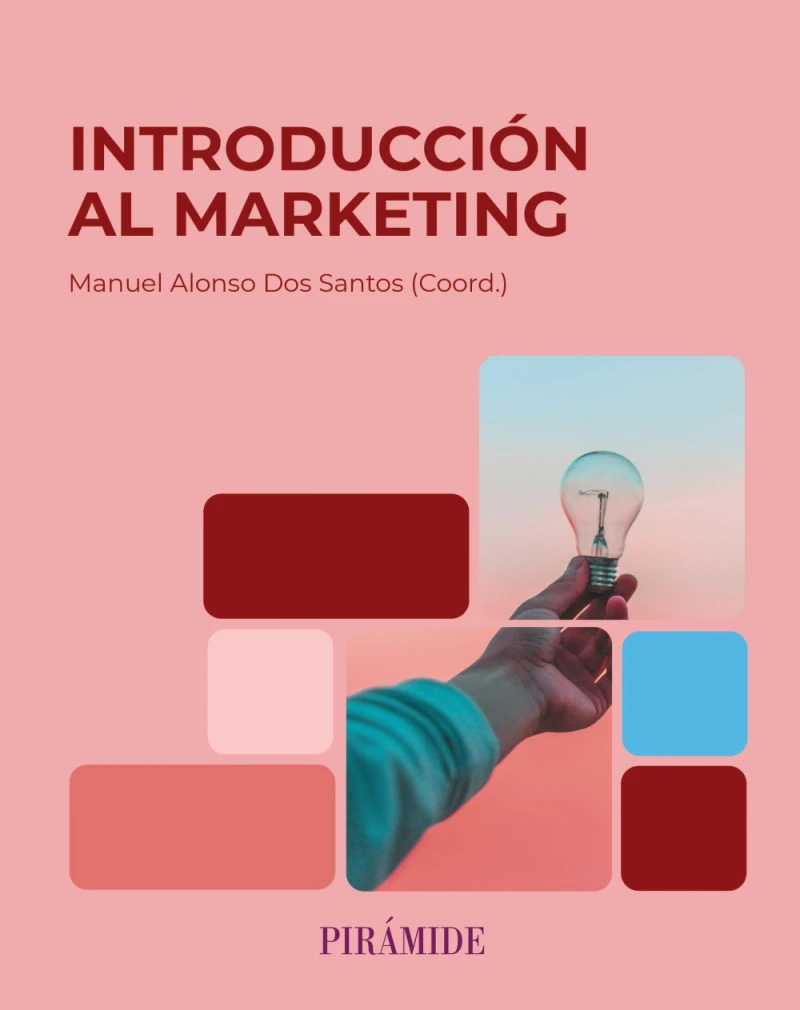 Portada: Introducción al marketing