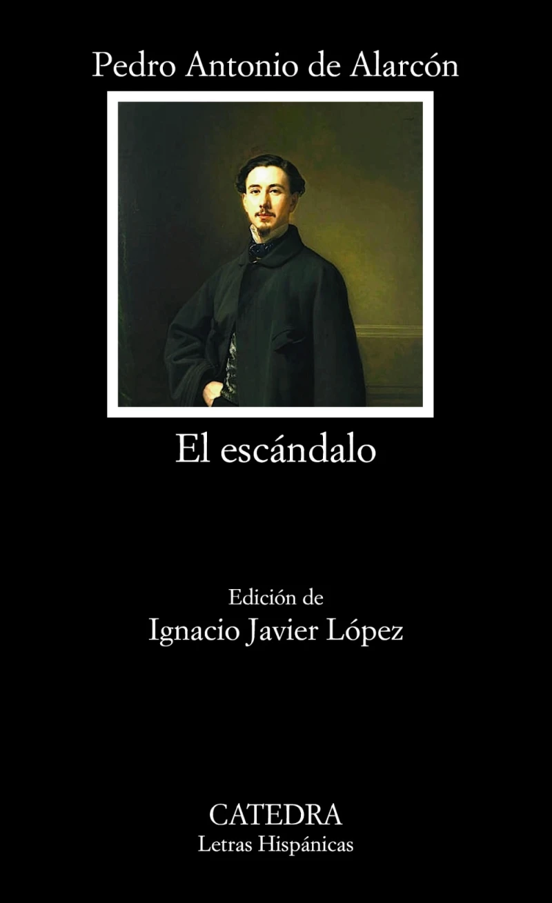 Portada: El escándalo