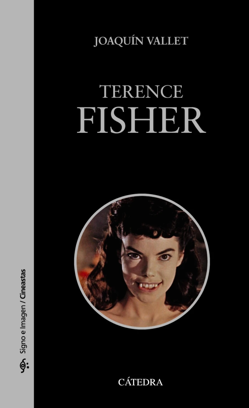 Portada: Terence Fisher