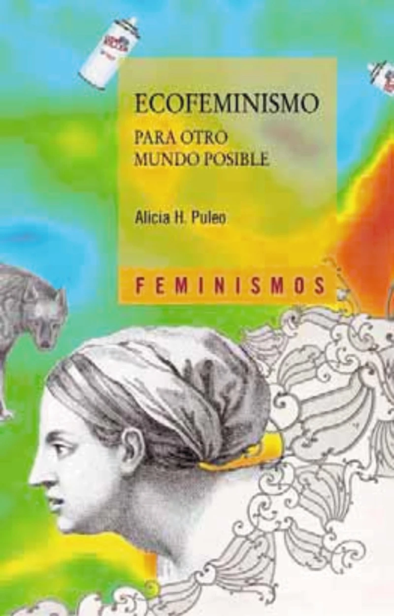 Portada: Ecofeminismo para otro mundo posible