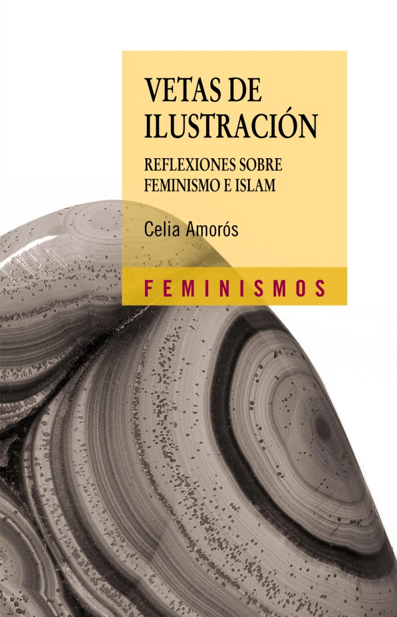 Portada: Vetas de Ilustración