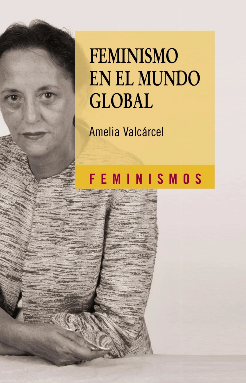 Portada: Feminismo en el mundo global