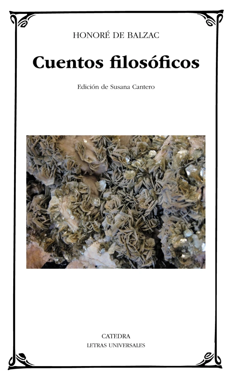 Portada: Cuentos filosóficos