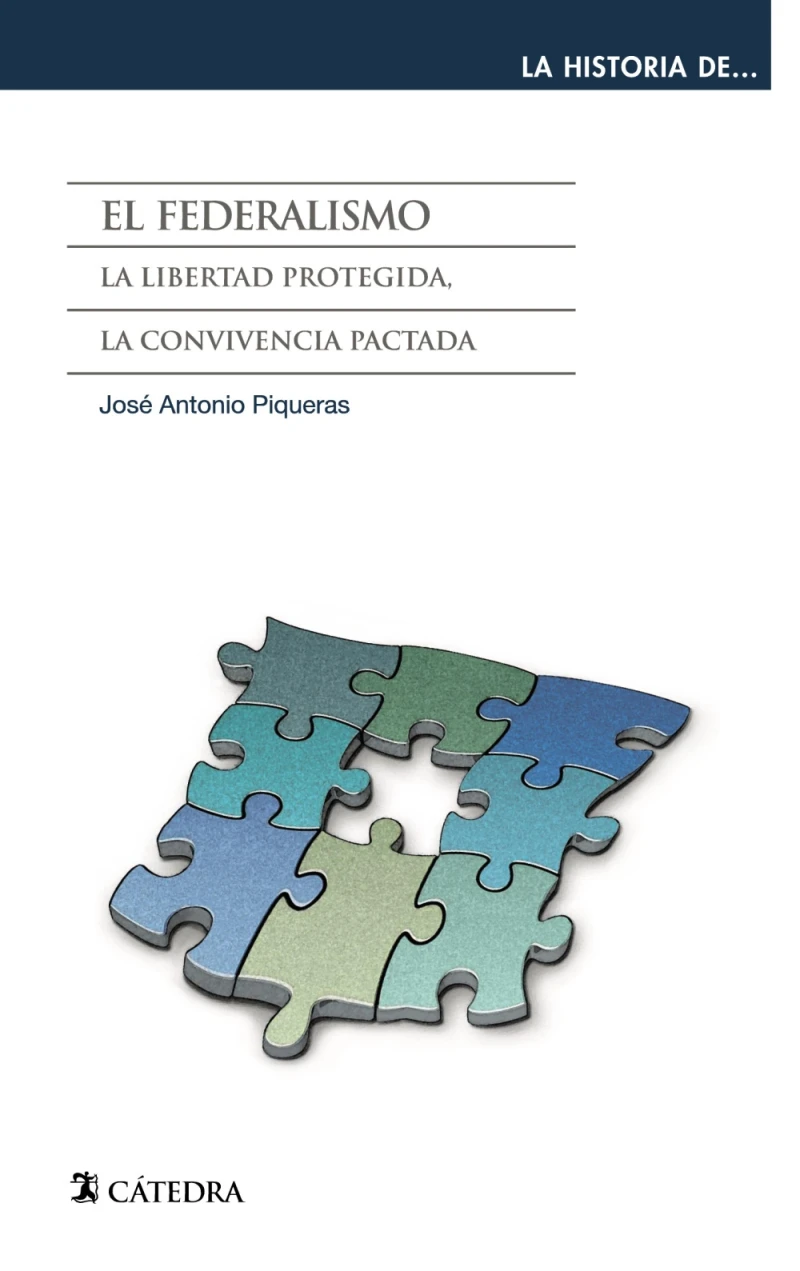 Portada: El federalismo