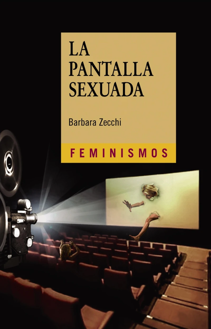 Portada: La pantalla sexuada