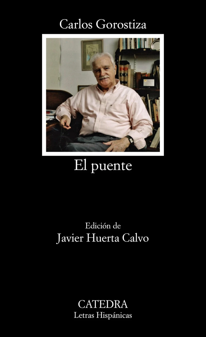 Portada: El puente