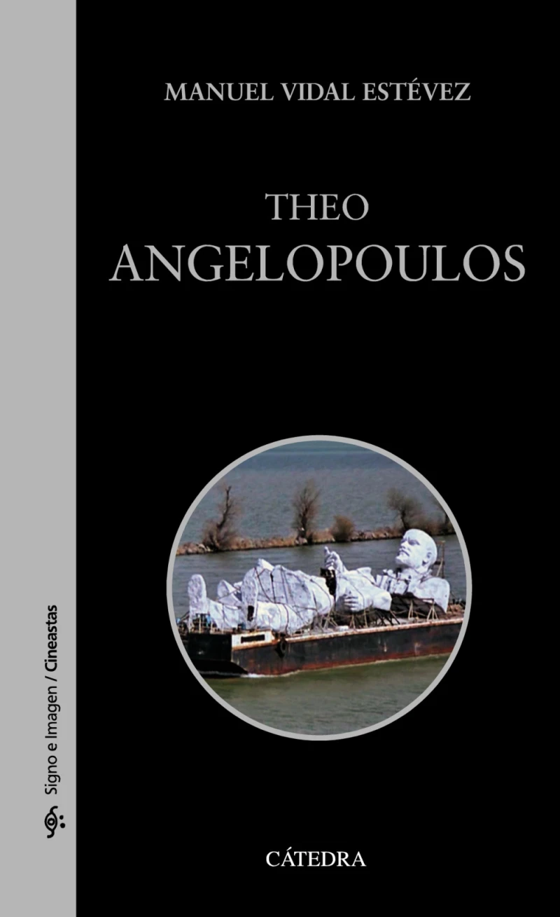 Portada: Theo Angelopoulos
