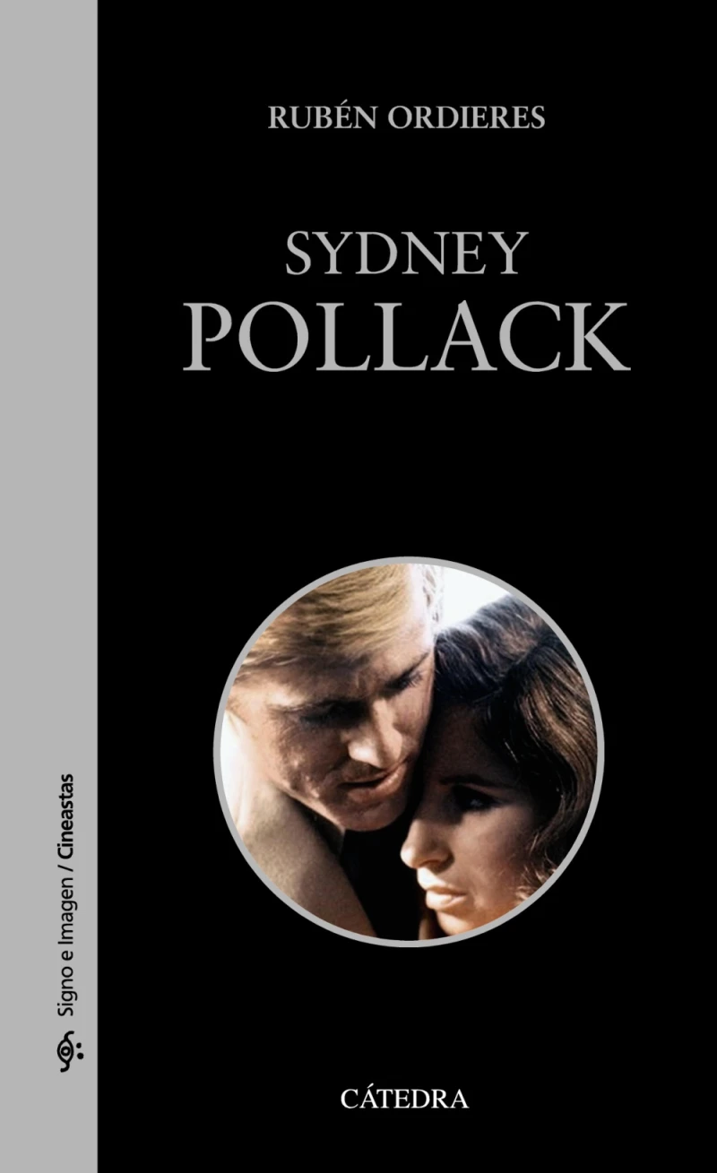 Portada: Sydney Pollack