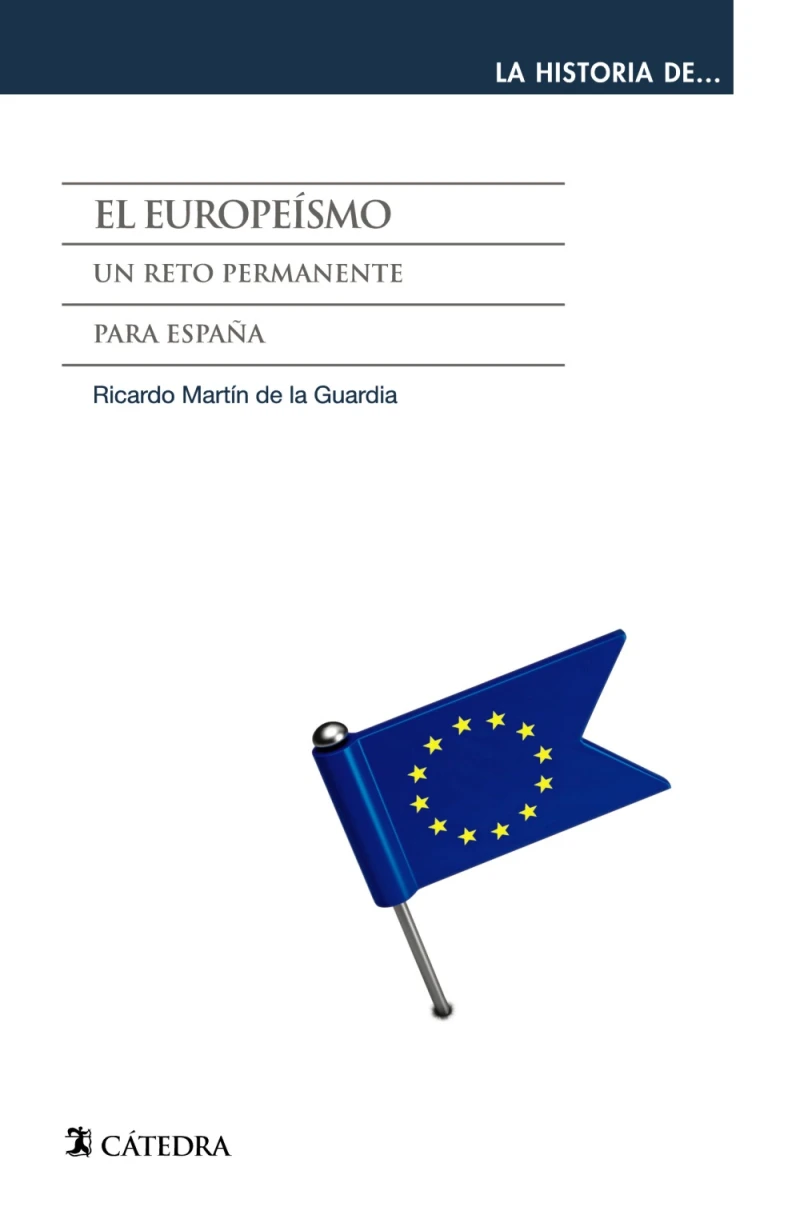 Portada: El europeísmo