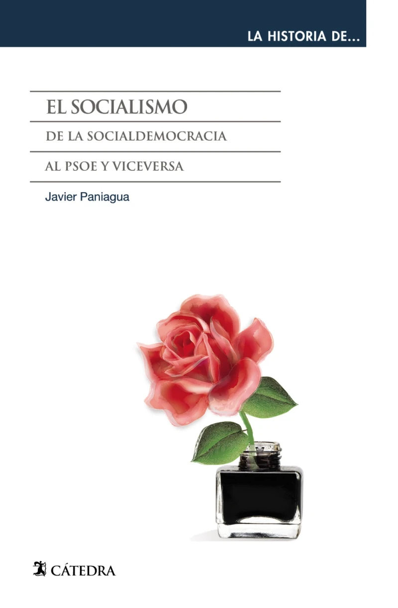 Portada: El socialismo