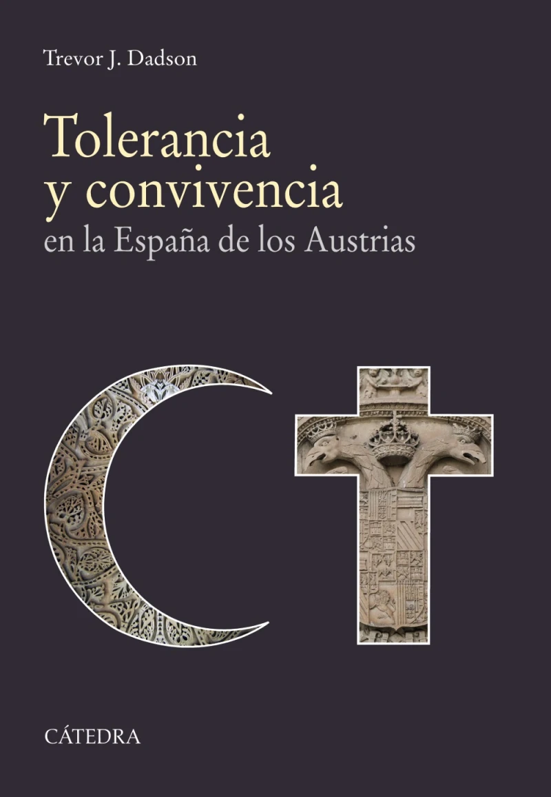Portada: Tolerancia y convivencia