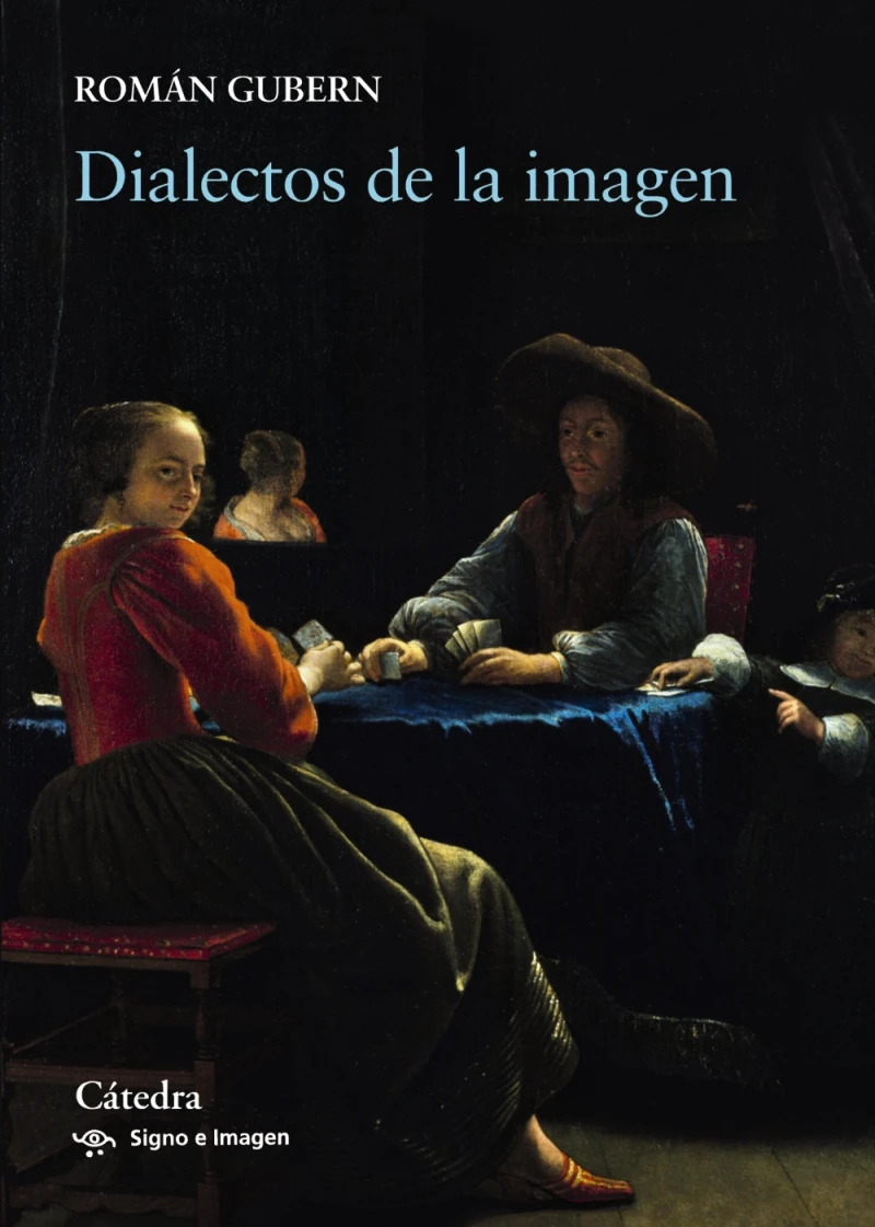 Portada: Dialectos de la imagen