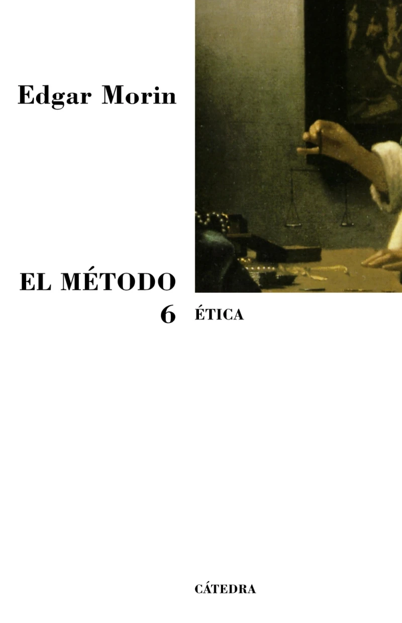 Portada: El Método 6