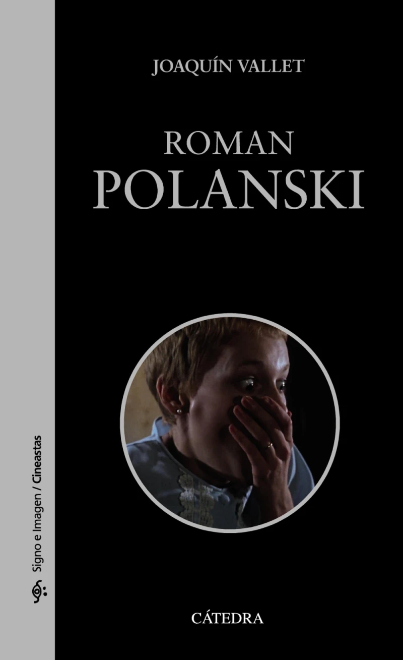 Portada: Roman Polanski