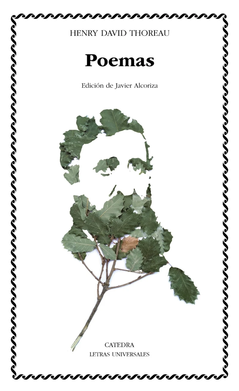 Portada: Poemas