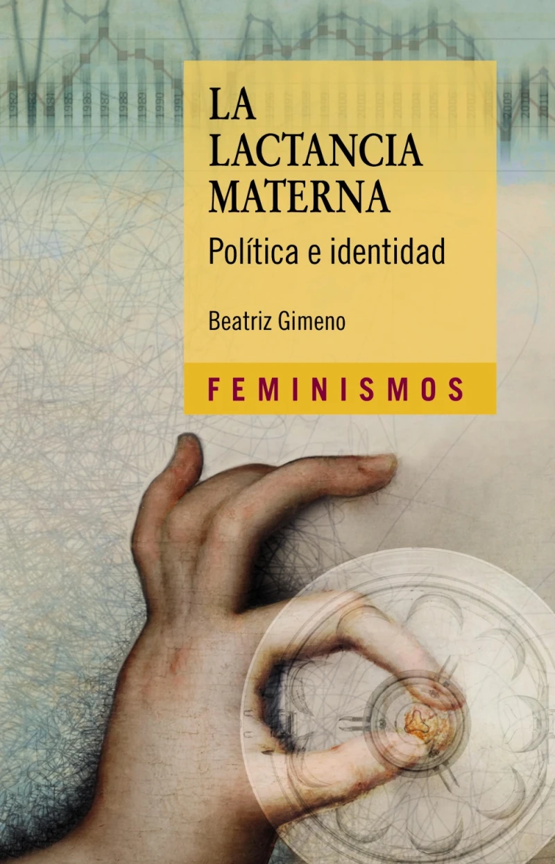 Portada: La lactancia materna