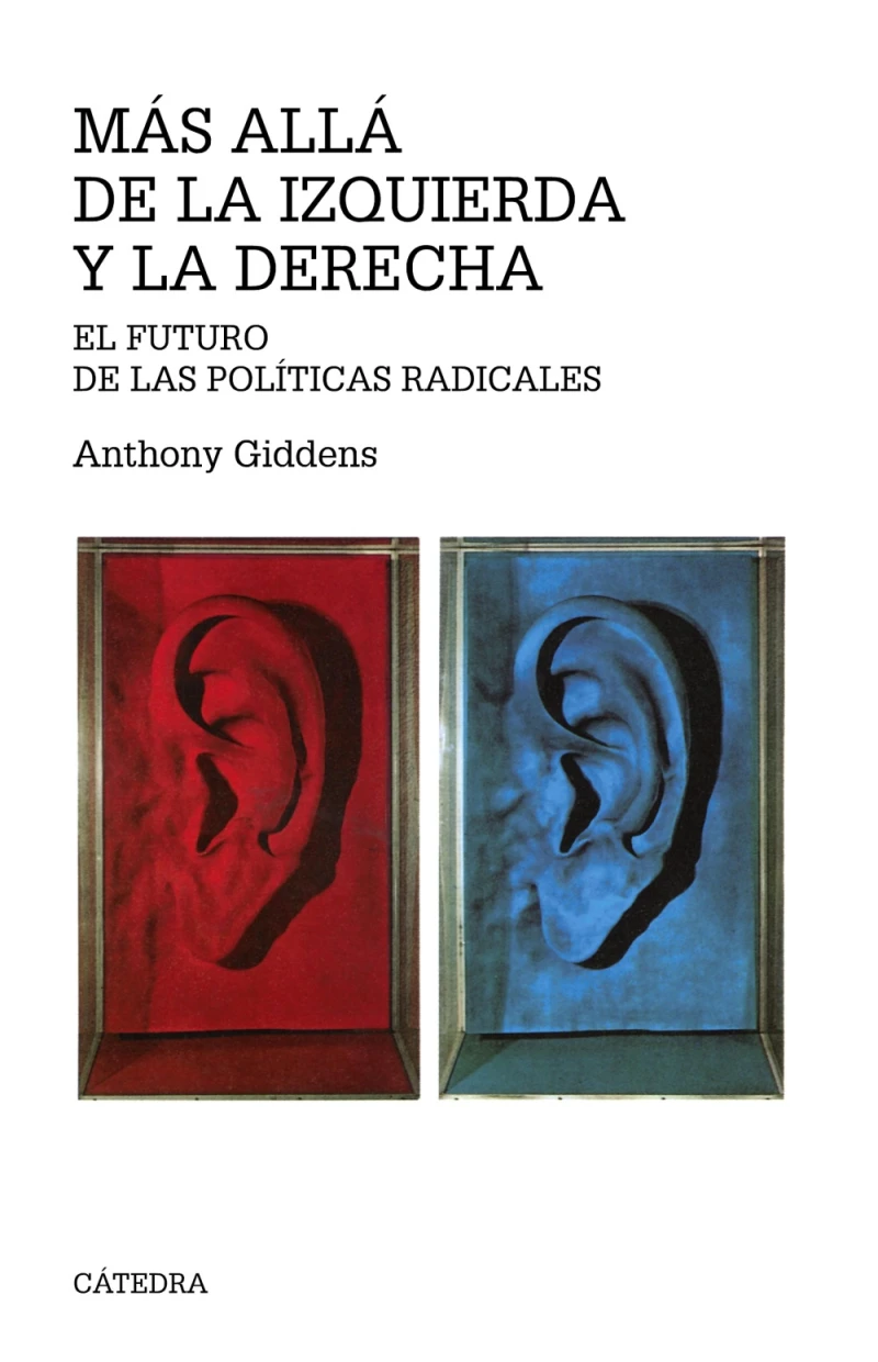 Portada: Más allá de la izquierda y la derecha