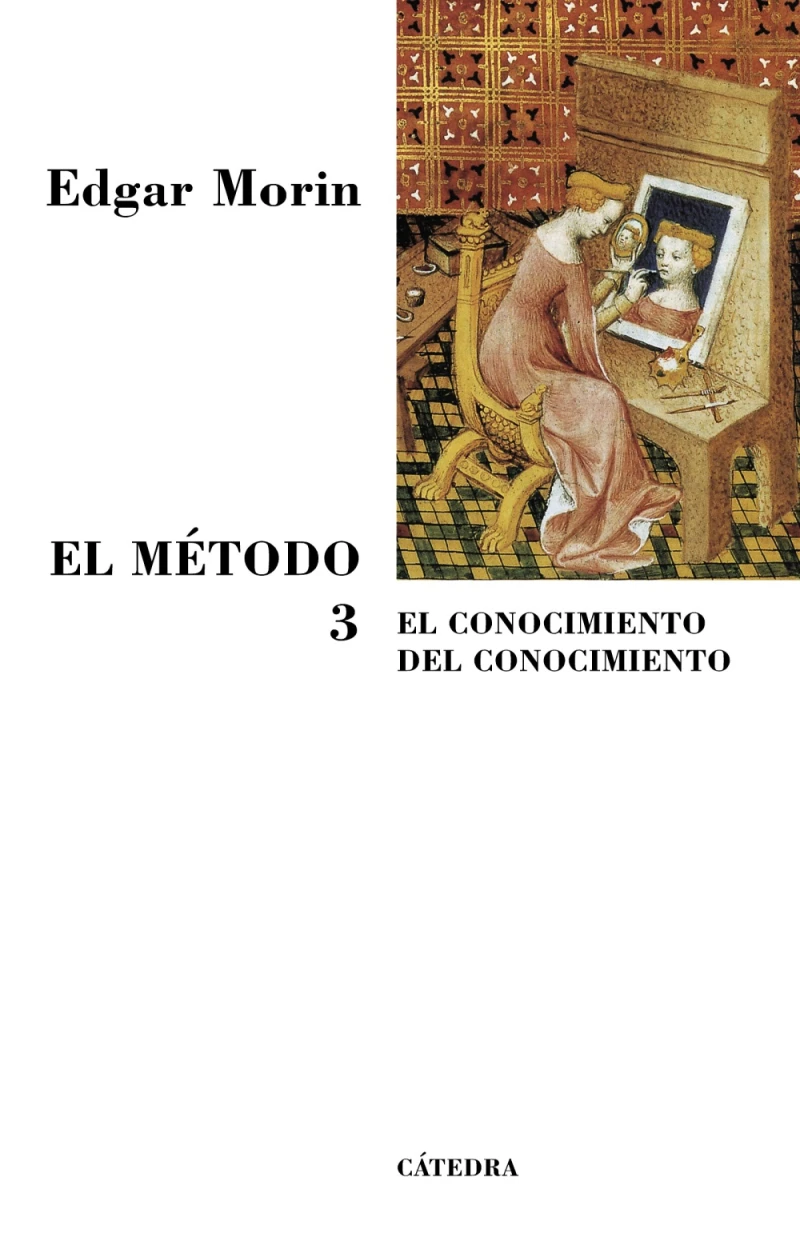 Portada: El Método 3