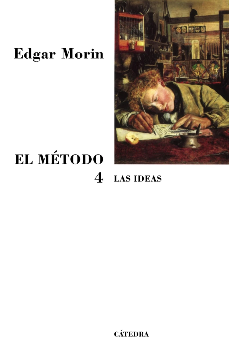 Portada: El Método 4