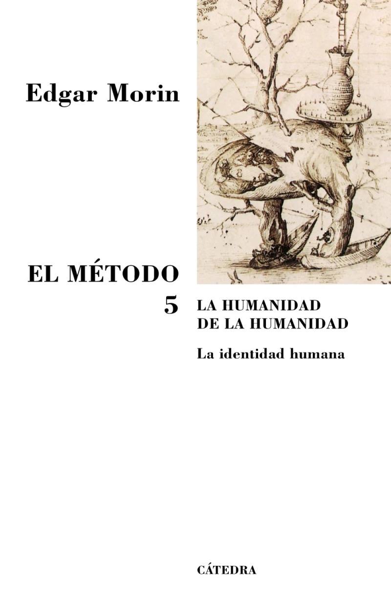 Portada: El Método 5