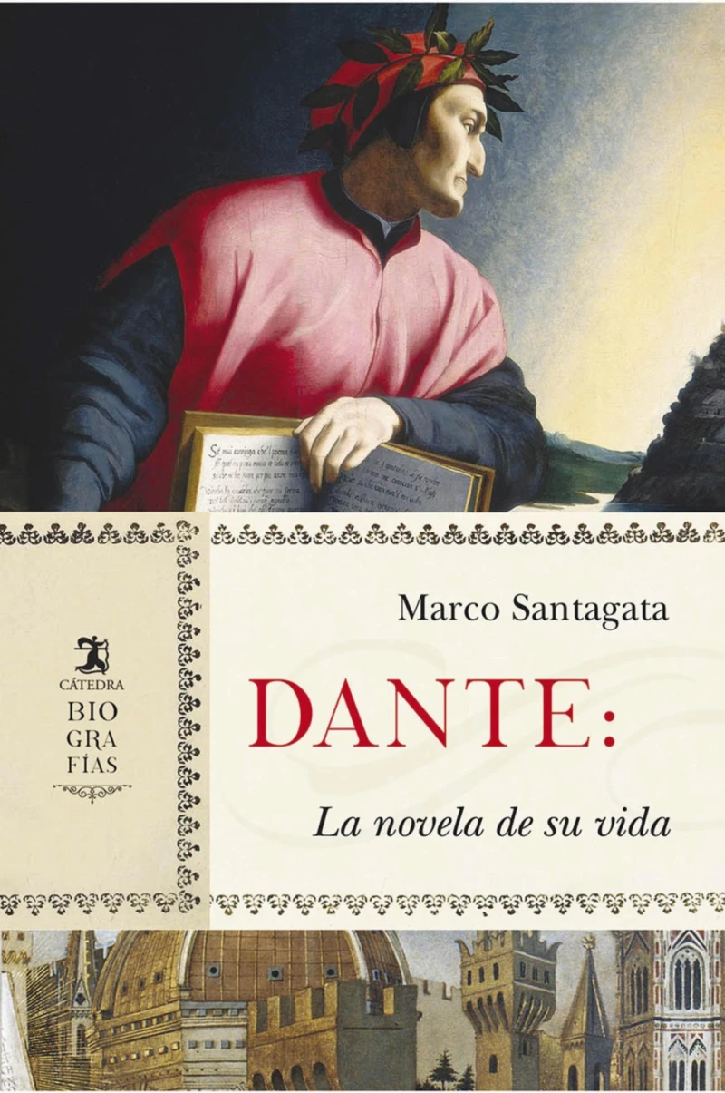 Portada: Dante