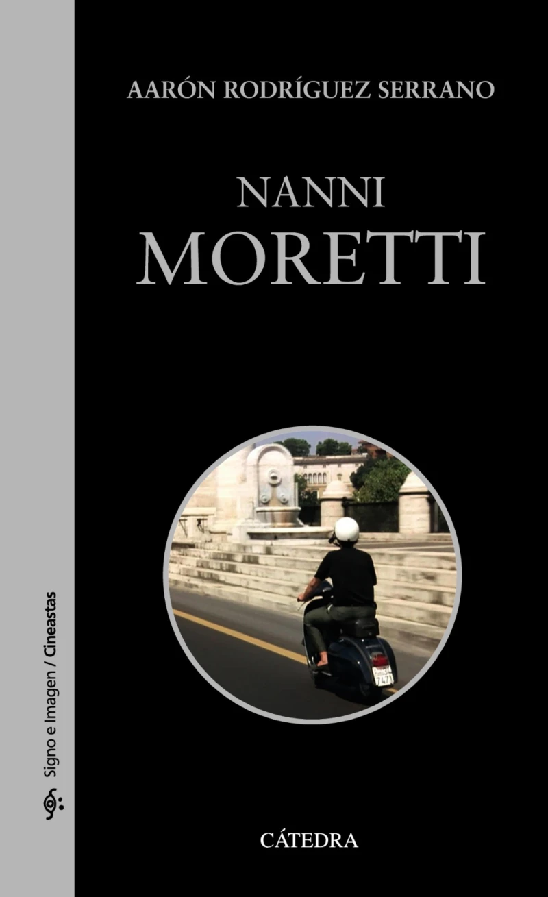Portada: Nanni Moretti