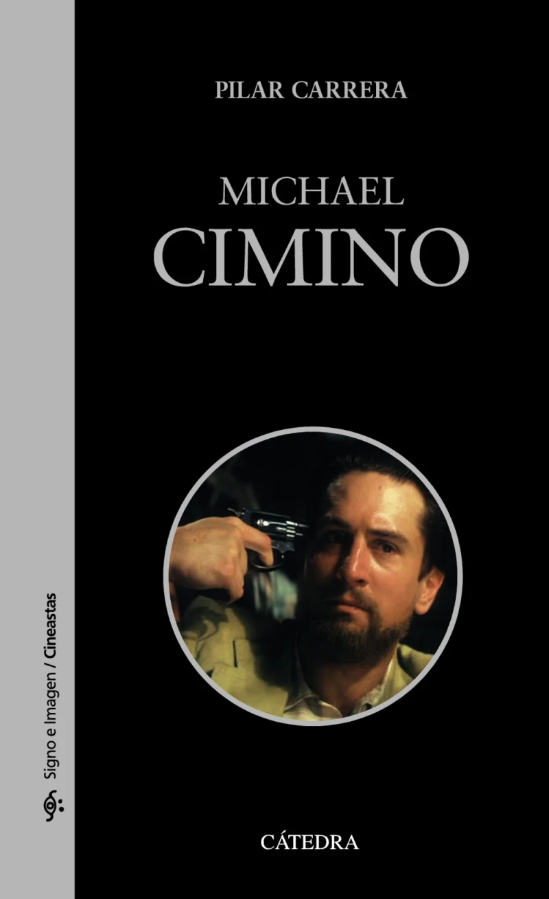 Portada: Michael Cimino