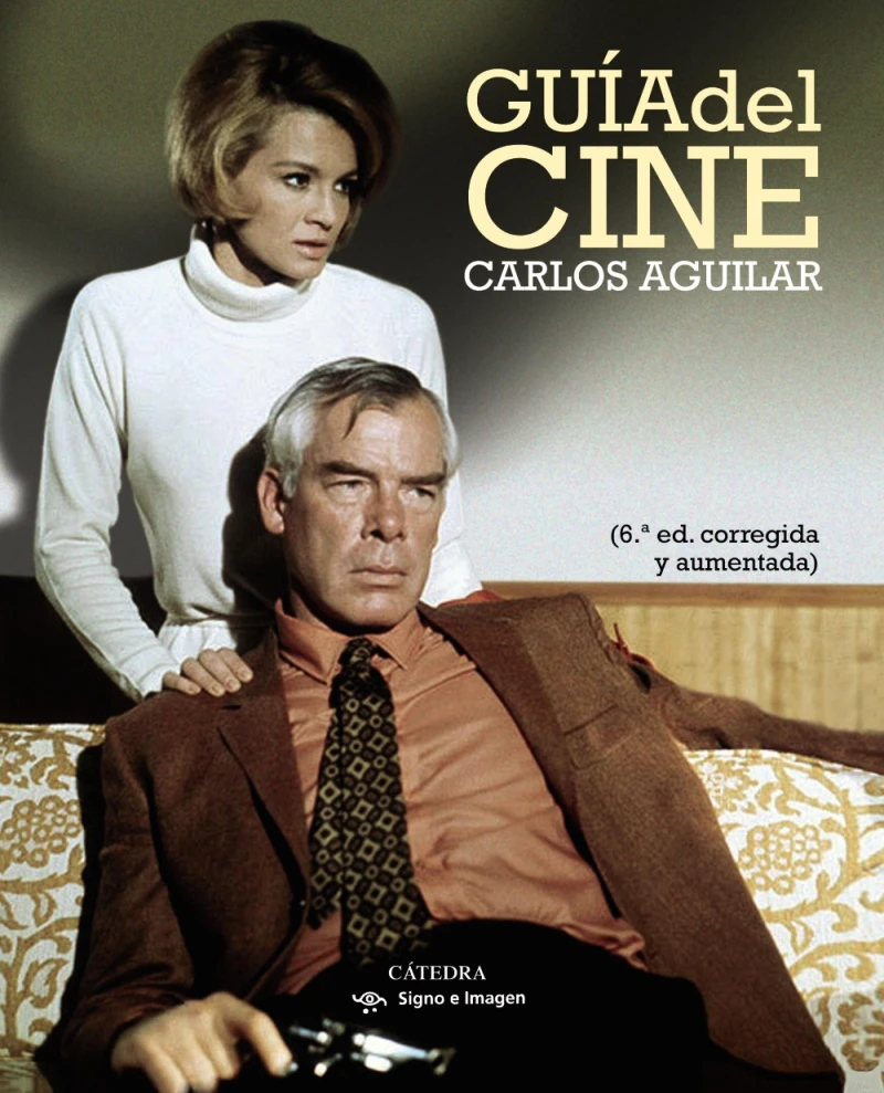 Portada: Guía del cine
