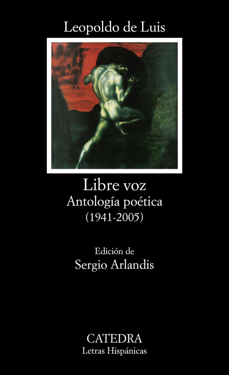 Portada: Libre voz