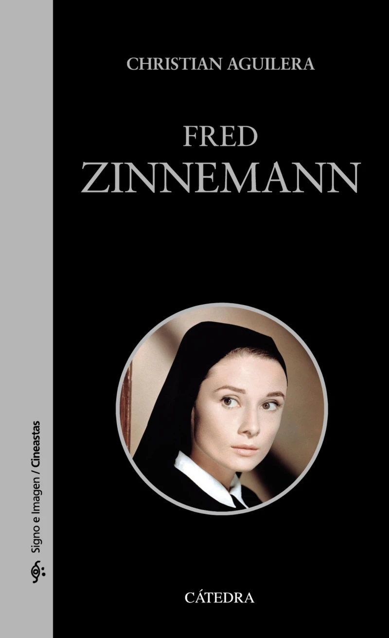 Portada: Fred Zinnemann