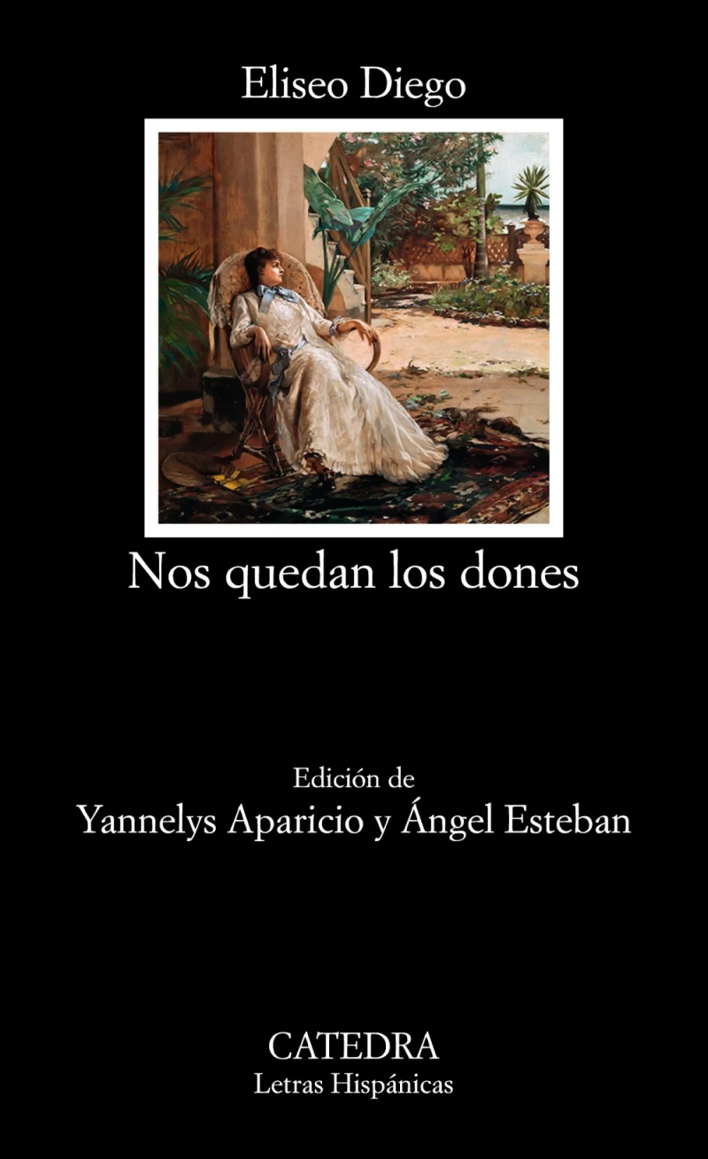 Portada: Nos quedan los dones