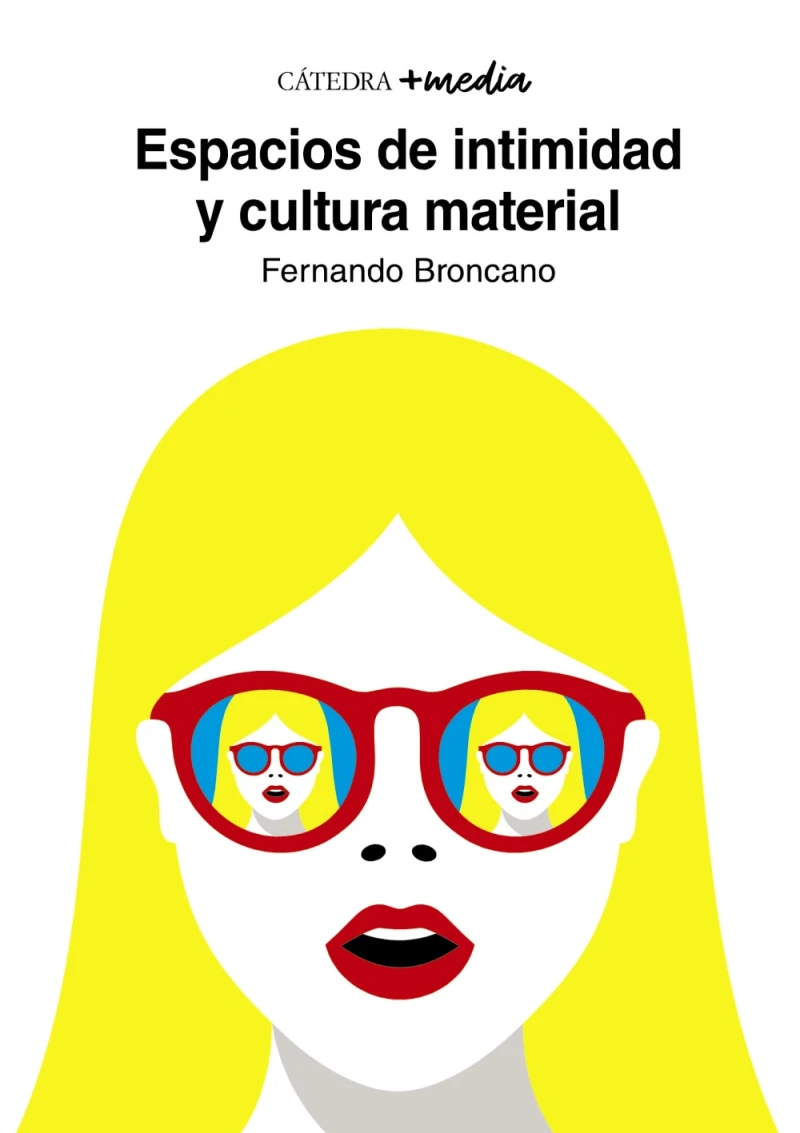 Portada: Espacios de intimidad y cultura material