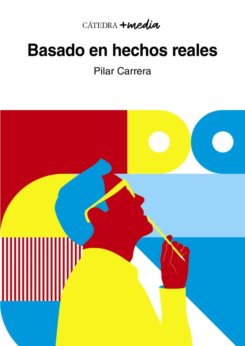 Portada: Basado en hechos reales