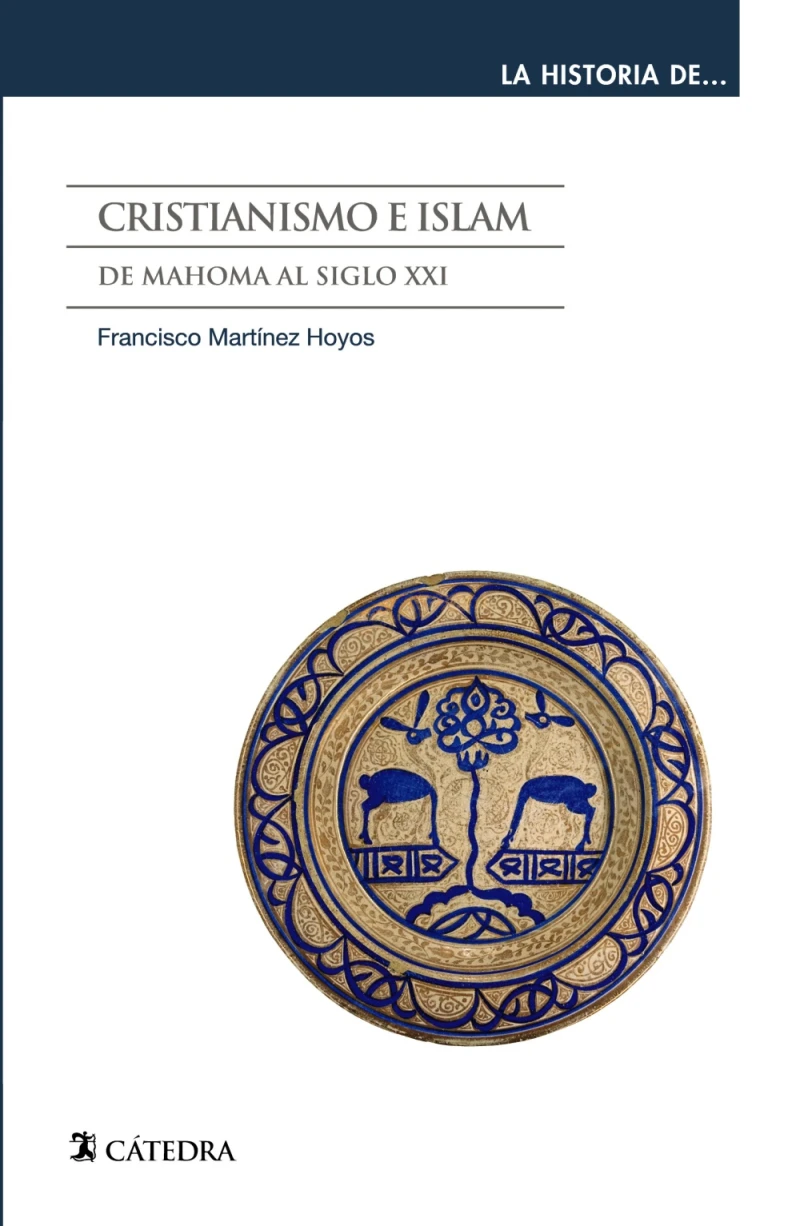 Portada: Cristianismo e islam