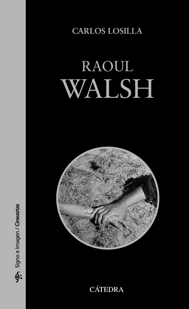 Portada: Raoul Walsh
