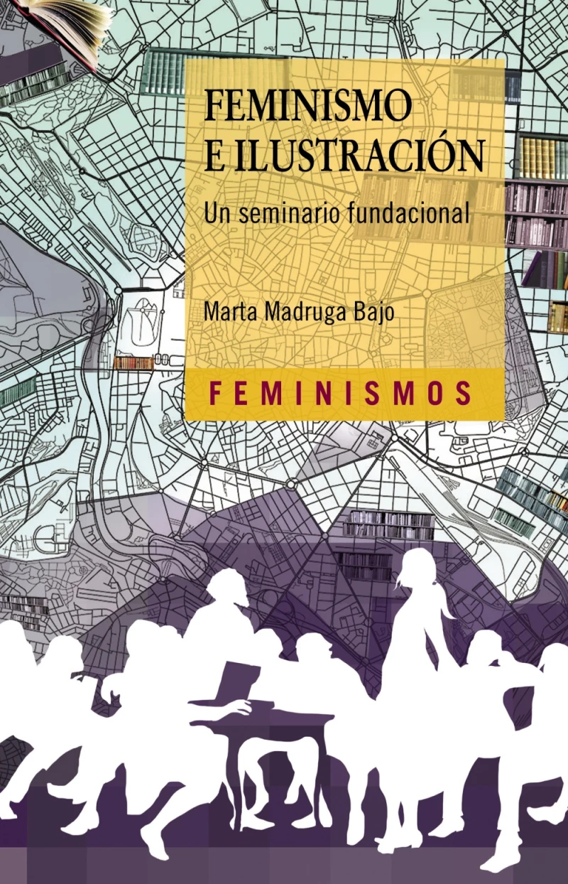 Portada: Feminismo e Ilustración