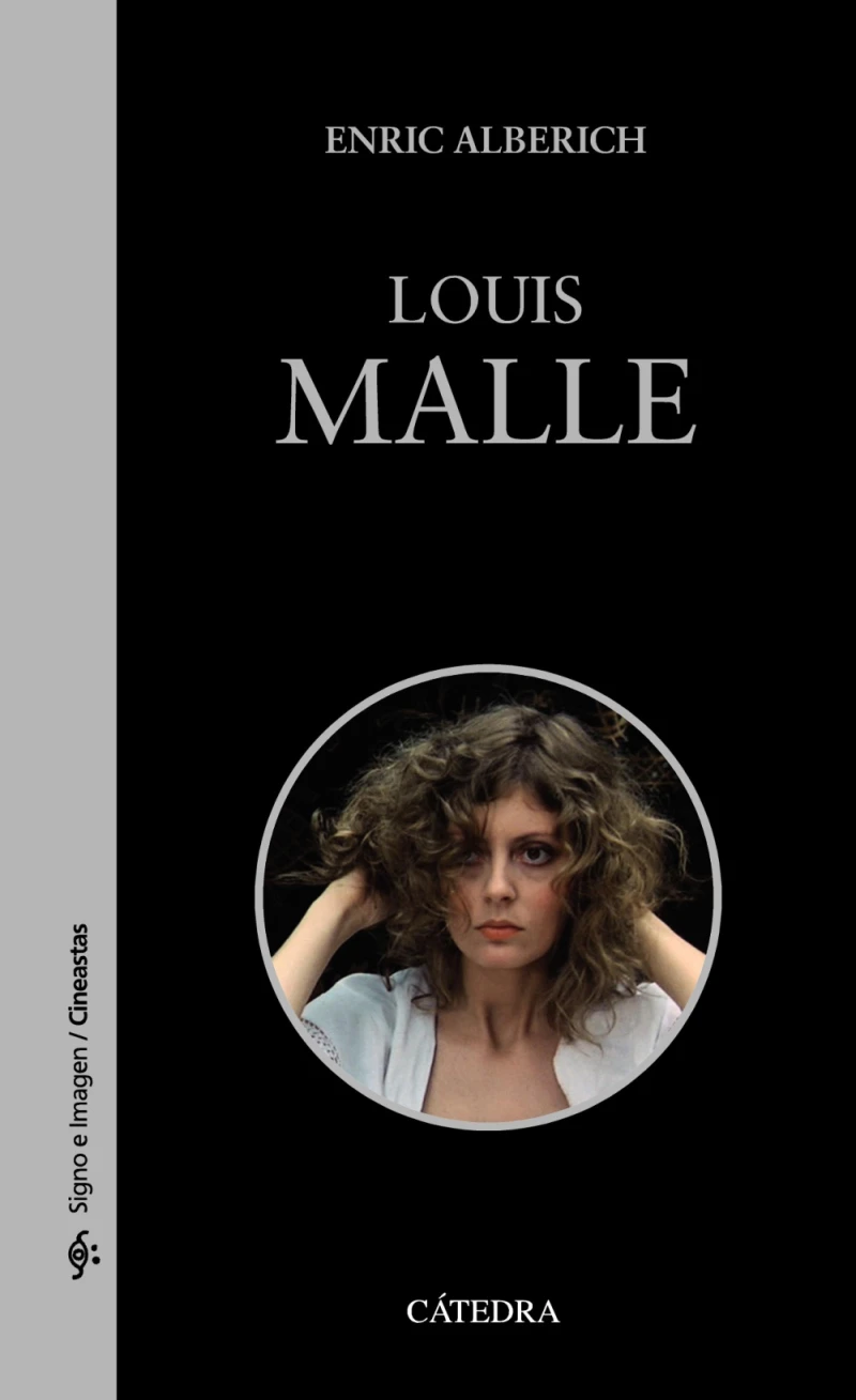 Portada: Louis Malle