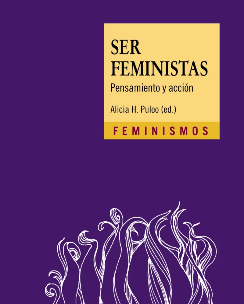 Portada: Ser feministas