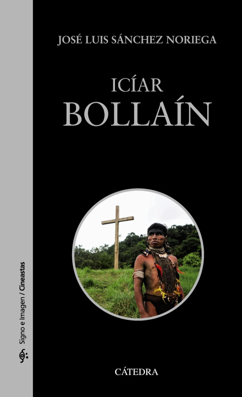 Portada: Icíar Bollaín