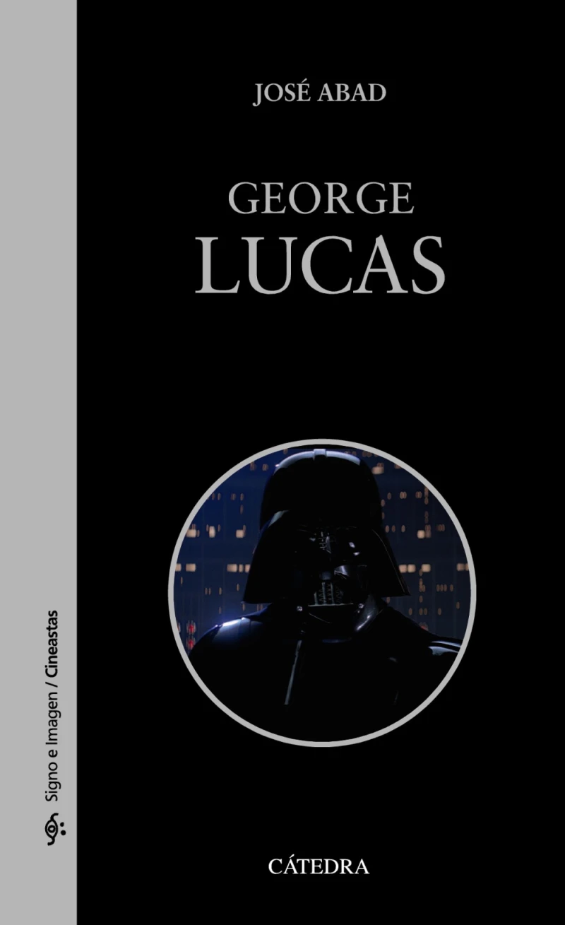 Portada: George Lucas
