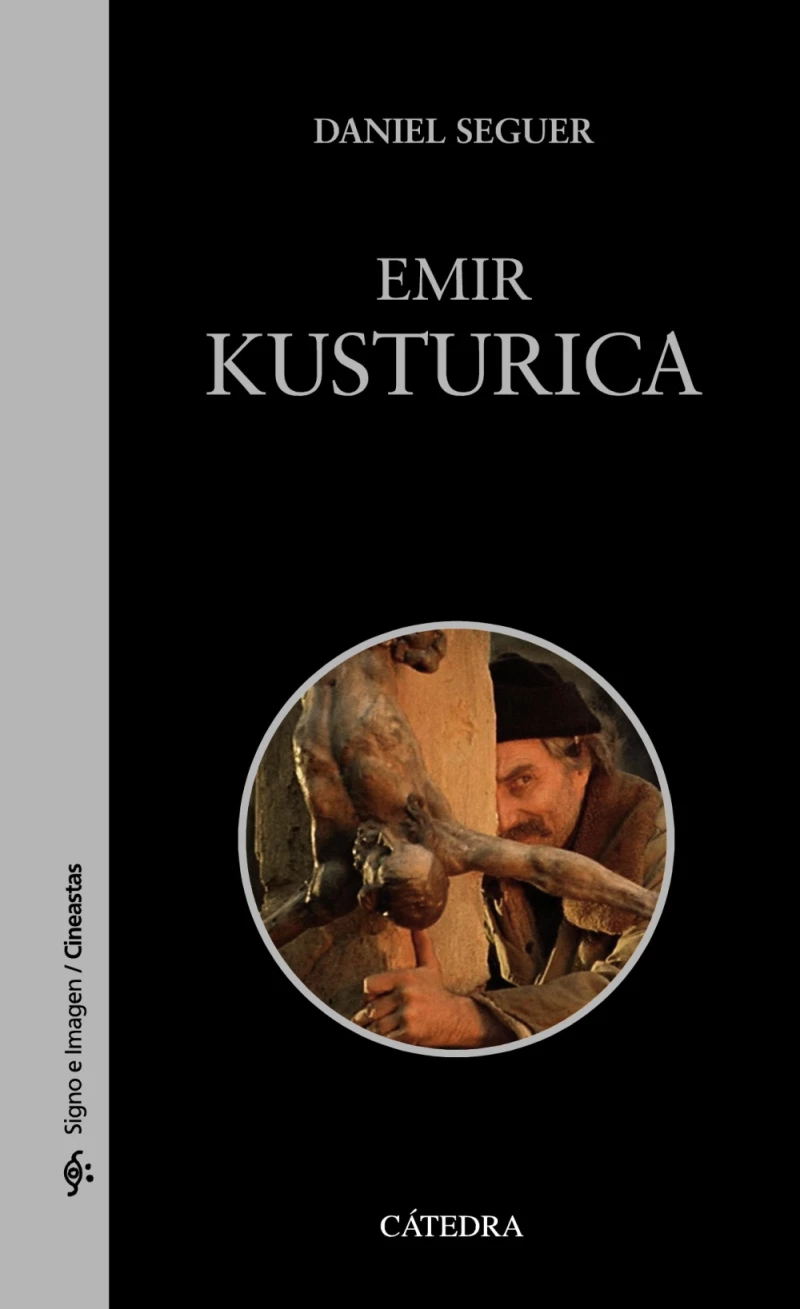 Portada: Emir Kusturica
