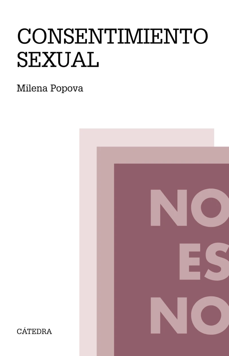 Portada: Consentimiento sexual