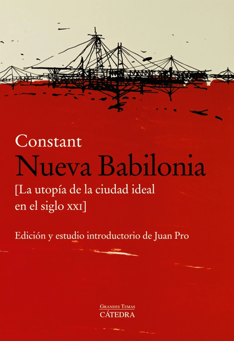 Portada: Nueva Babilonia