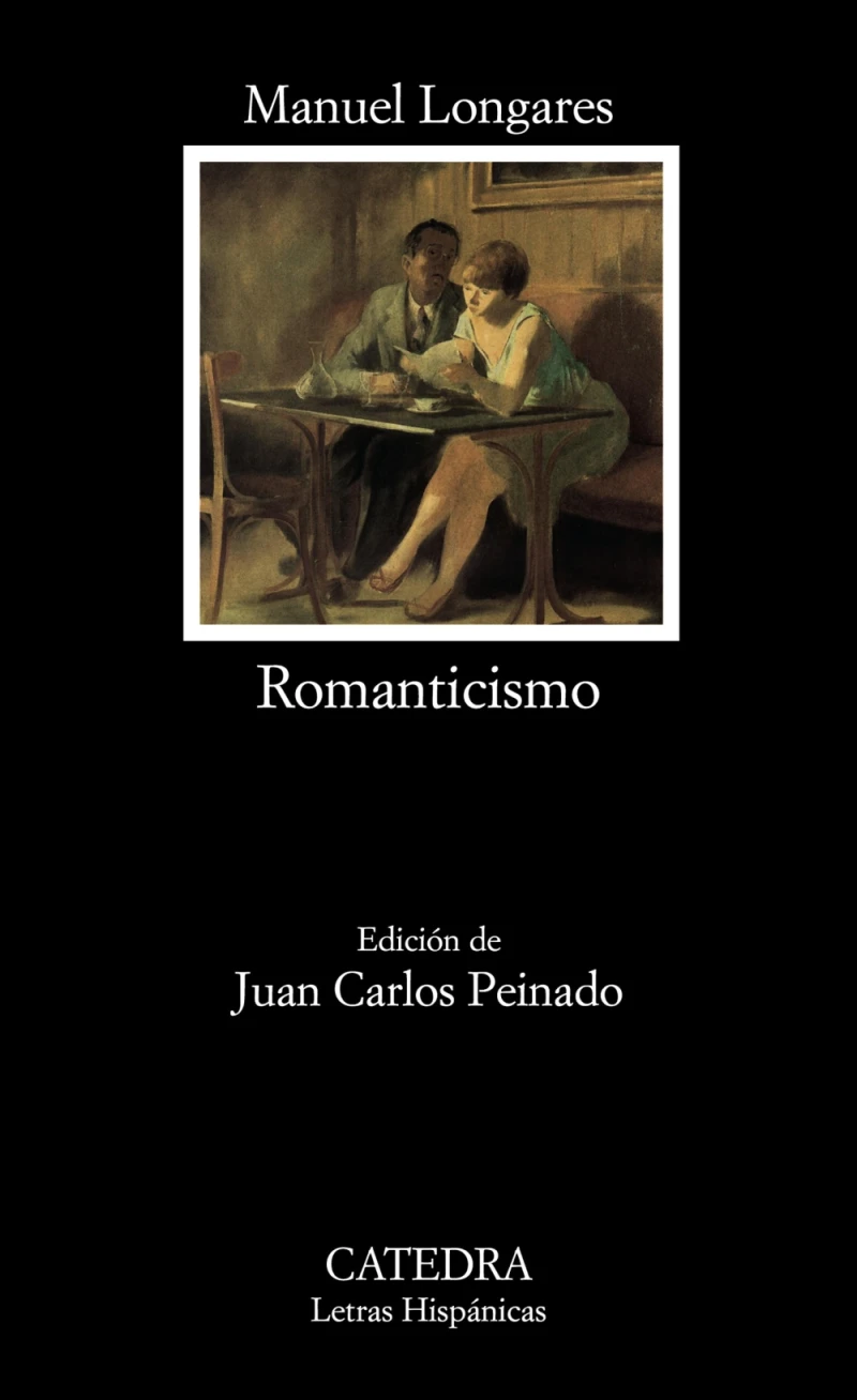 Portada: Romanticismo