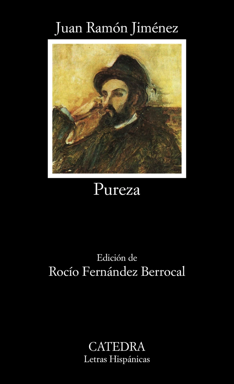 Portada: Pureza