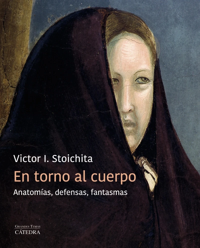 Portada: En torno al cuerpo