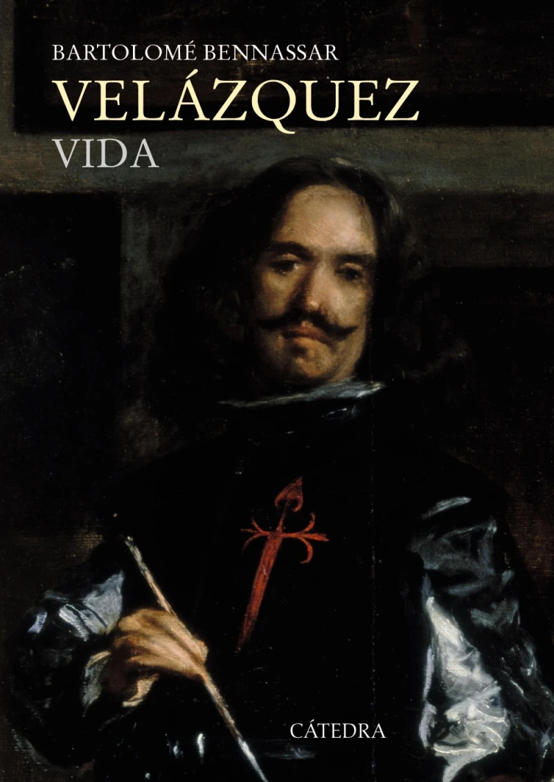Portada: Velázquez