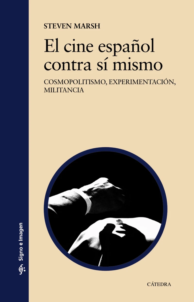Portada: El cine español contra sí mismo